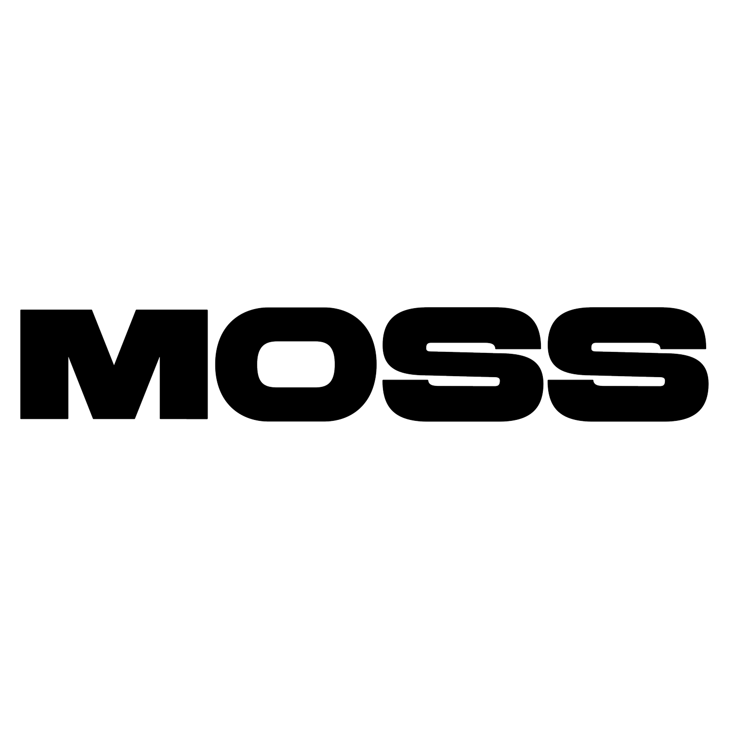 moss